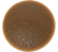 Заглушка под отверстие VIPкрепеж 8 мм, Орех 11781 VIP