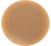 Заглушка под отверстие VIPкрепеж 10 мм, Бежевый тем. 11789 VIP