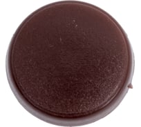 Заглушка под рамник VIPкрепеж Махагон 11761 VIP