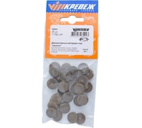 Заглушка под рамник VIPкрепеж Орех 11762 VIP