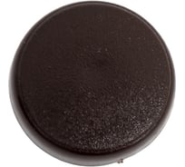 Заглушка под рамник VIPкрепеж Коричневый тем. 11758 VIP