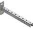 Консоль Termoclip 28х30x1,8-200 9105001 1