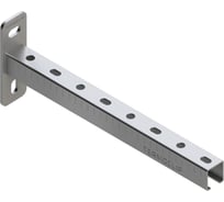 Консоль Termoclip 28х30x1,8-560 9105004