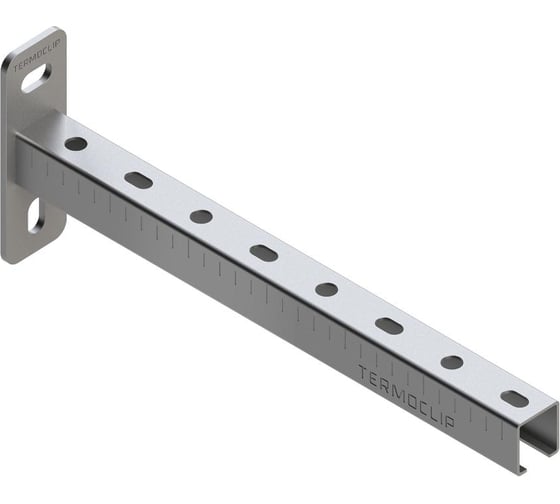 Консоль Termoclip 28х30x1,8-560 9105004 1