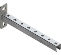 Консоль Termoclip 28х30x1,8-680 9105005