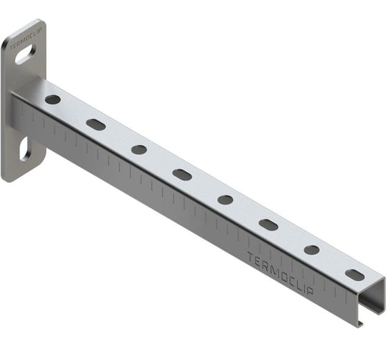 Консоль Termoclip 28х30x1,8-680 9105005 1