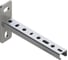 Консоль Termoclip 28x18x1,2-200 9104001 1