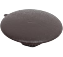 Заглушка под "конфирмат" VIPкрепеж Коричневый тем. 30 11738 VIP