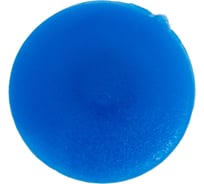 Заглушка под "конфирмат" VIPкрепеж Синий 30 11746 VIP