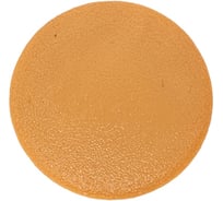 Заглушка под отверстие VIPкрепеж 10 мм Бук 20 11792 VIP