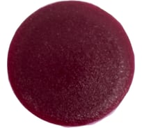 Заглушка под отверстие VIPкрепеж 12 мм Бордо 16 11811 VIP