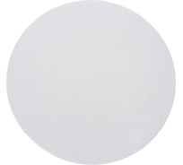 Заглушка под отверстие VIPкрепеж 12 мм Белый 16 11810 VIP