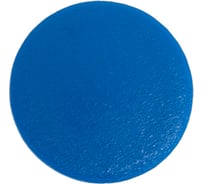 Заглушка под отверстие VIPкрепеж 12 мм Синий 16 11825 VIP