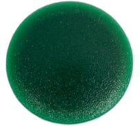 Заглушка под отверстие VIPкрепеж 12 мм Зеленый 16 11815 VIP