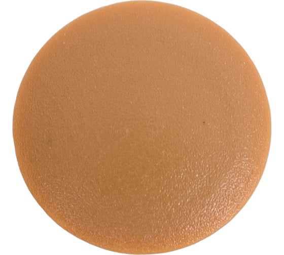 Заглушка под отверстие VIPкрепеж 14 мм Бук 12 11832 VIP 1