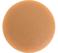 Заглушка под отверстие VIPкрепеж 12 мм Бук 16 11812 VIP