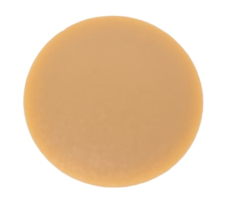 Заглушка под отверстие vipкрепеж 16 мм, Бежевый свет. 11848 VIP