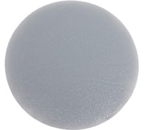 Заглушка под отверстие vipкрепеж 14 мм, Серый свет. 11843 VIP