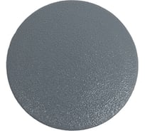 Заглушка под отверстие vipкрепеж 14 мм, Серый тем. 11844 VIP