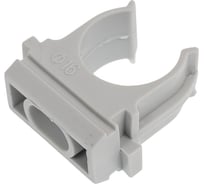 Крепеж-клипса для труб KOPOS d16 мм 5316 (K25) PF-5316_K25