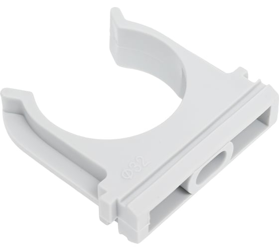 Крепеж-клипса для труб KOPOS d32 мм 5332 (K25) PF-5332_K25