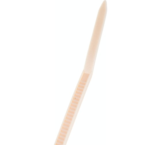 Нейлоновый хомут TDM ELECTRIC серия ЭКО 3.6х200 мм, сосна, 25 штук SQ0515-0372