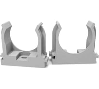 Крепеж-клипса для монтажного пистолета F8s F-8s F8-CPE40 25 шт. в упаковке 2-2-4-9469