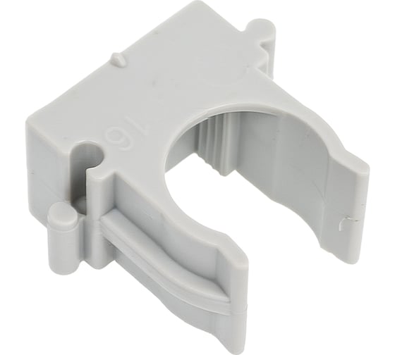 Крепеж-клипса для монтажного пистолета F8s F-8s F8-CPE16 100 шт. в упаковке 2-2-4-9421 1