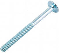 Винт ЦКИ мебельный М6x100 Ц HEX 4.0 5 шт 619179007