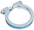 Хомут для глушителя MIKALOR 57.0-59.1 W1 M-03002888 1