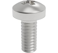 Винт DKC М5x12 под шлиц Torx, 100 шт. R5M512