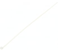 Хомут TDM ELECTRIC 4,8х350 мм, нейлон, белый, 50 шт. SQ0515-0147