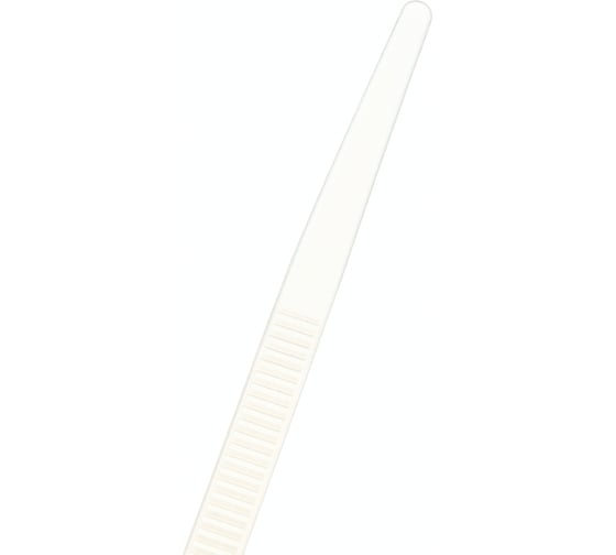 Хомут TDM ELECTRIC 4,8х350 мм, нейлон, белый, 50 шт. SQ0515-0147