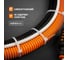 Хомут TDM ELECTRIC 4,8х180 мм, нейлон, белый, 50 штук SQ0515-0318 3