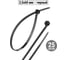 Хомут TDM ELECTRIC 2,5х60 мм, нейлон, черный, 25 штук SQ0515-0322 2