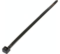 Хомут TDM 4,8х120 мм, нейлон, черный, 50 штук SQ0515-0337