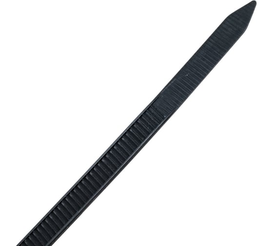 Хомут TDM ELECTRIC 4,8х450 мм, нейлон, черный, 50 шт. SQ0515-0233