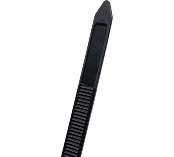 Хомут TDM 7,6х350 мм, нейлон, черный, 50 шт. SQ0515-0236