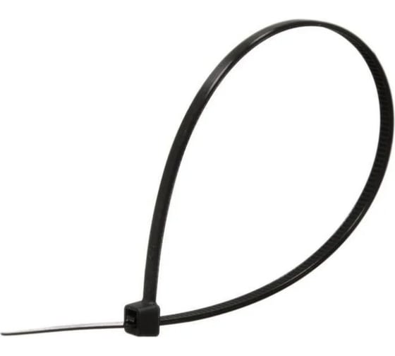 Хомут TDM 8,8х1000 мм, нейлон, черный, 50 шт. SQ0515-0240
