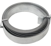 Неперфорированная тарная лента Rizzel 20x0,55 мм, 25 м, 5 шт. 00000196192