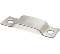 Крепеж из нержавеющей стали ДекТай Фиксатор Змейка 25 шт. ФЛН 25