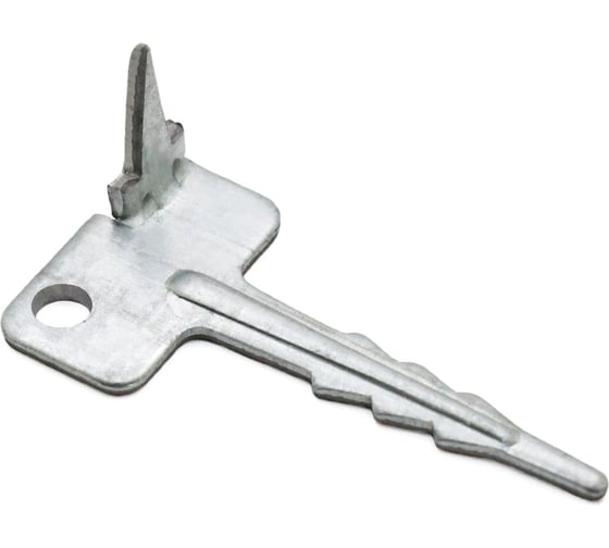 Крепеж ДекТай Ключ Террасный 200 шт. КТЦ 200 1
