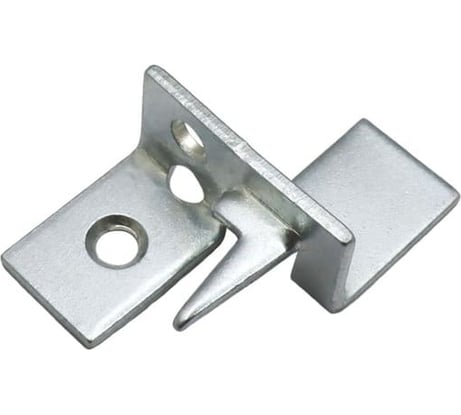 Крепеж ДекТай Кобра 200 шт. КБЦ 200