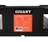 Рулонная нержавеющая лента Gigant 25м/20мм/0.7мм в кассете 123926 4