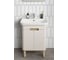 Набор ножек Vitra Sento свет. дуб, 4 шт. 61069 3