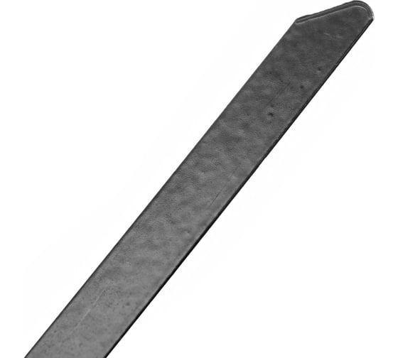 Стальные хомуты-стяжки нерж. с покрытием 4,6x150мм 100шт. Gigant 123953
