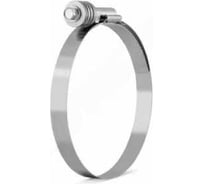 Хомут силовой с тарельчатой пружиной KALE ST 95-118/16W2 уп. (10шт.) KALE CLAMP 95-118 ST