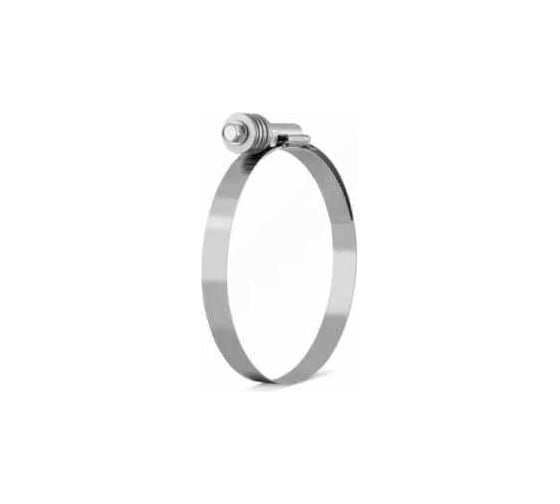 Хомут силовой с тарельчатой пружиной KALE ST 95-118/16W2 уп. (10шт.) KALE CLAMP 95-118 ST