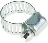 Хомут TUNDRA оцинкованный krep, 8 мм 838724