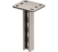 Вертикальный подвес двойной DKC 41x21, L 3000, 1 шт. BSD2130